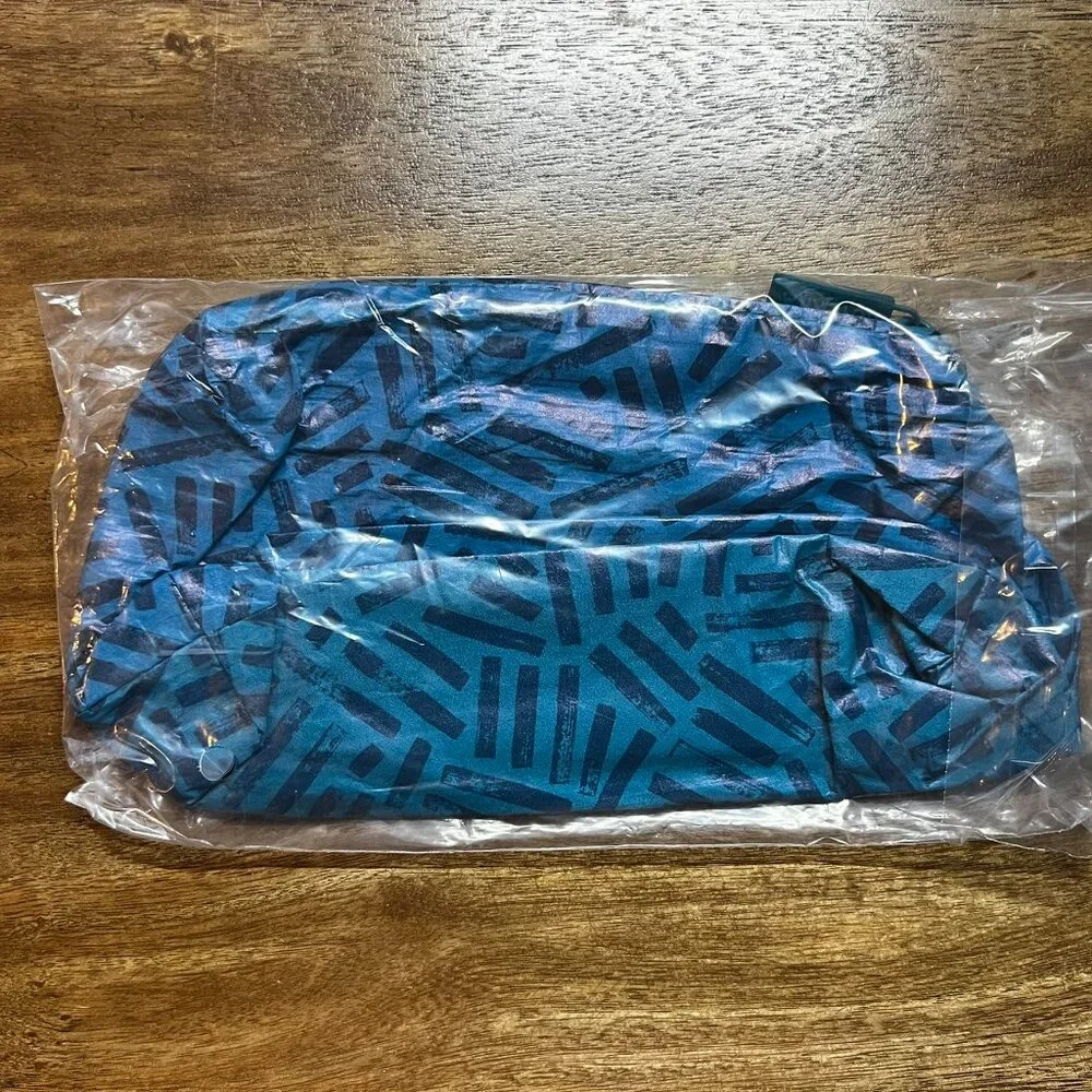 Doterra O Rewards VIP Bag - Makeup Bag, Toiletry Kit Travel Bag, Water Resistant
